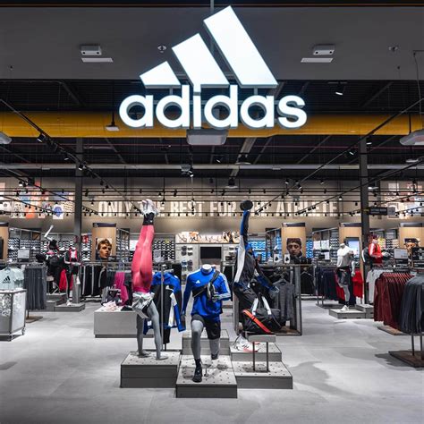 adidas Outlet Store 